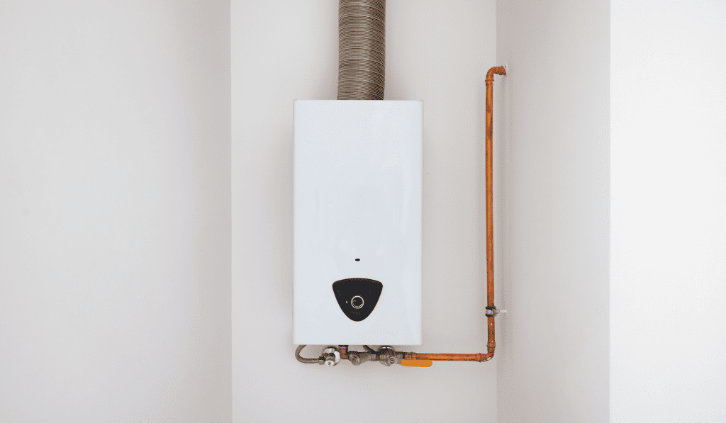 Çifteler Viessmann Kombi Servisi